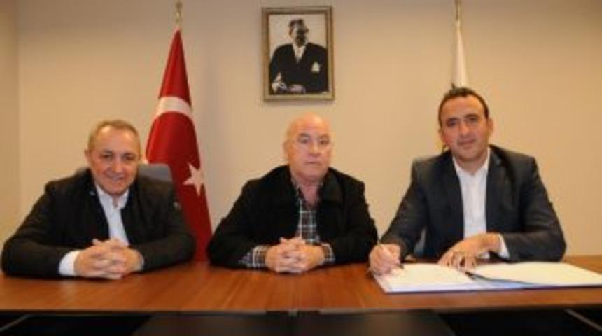 L&uuml;leburgaz&rsquo;da İş Geliştirme Merkezi Kurulmasına D&ouml;n&uuml;k Fizibilite Yapılacak