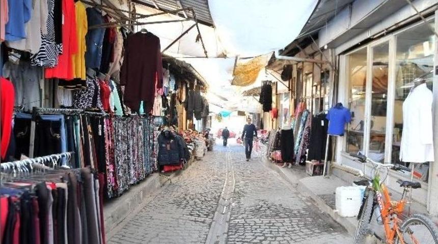 Arasta Restorasyon İhalesi 17 Aralık&rsquo;ta