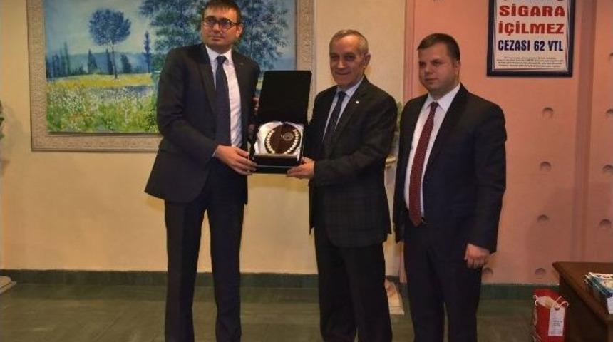 Tkdk Enerji Sekt&ouml;r&uuml;n&uuml; Hibe İle Destekleyecek