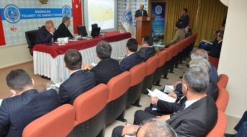 Vali Kahraman Vahşi Sulamanın &Ouml;n&uuml;ne Ge&ccedil;ilmesi Gerektiğini S&ouml;yledi