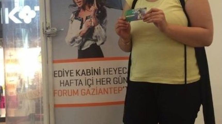 Bu Kabinde, Havadan Hediye Yağdı