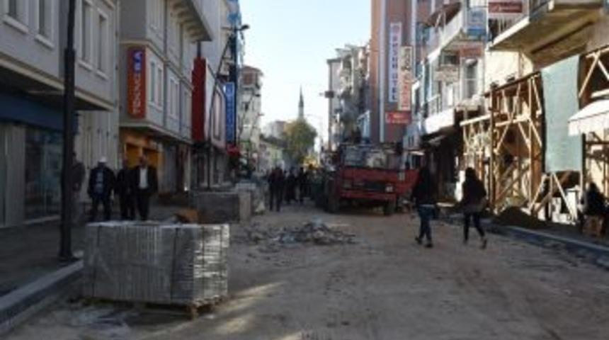 Uşak&rsquo;taki Konsept Projede Sona Gelindi