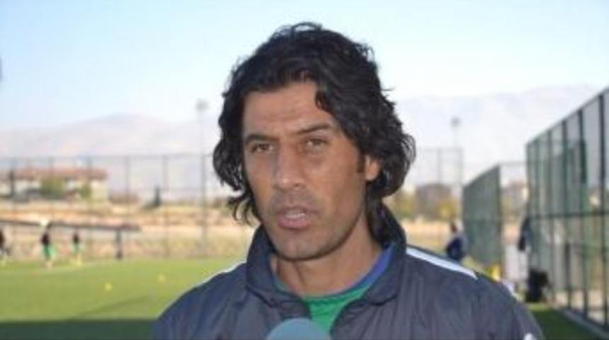 44 Malatyaspor Cihangir Serkan Meri&ccedil; İle Anlaştı