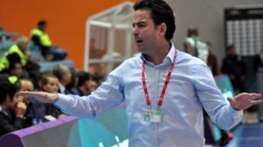 Muratbey Uşak Sportif, Seriyi Devam Ettirmek İstiyor"