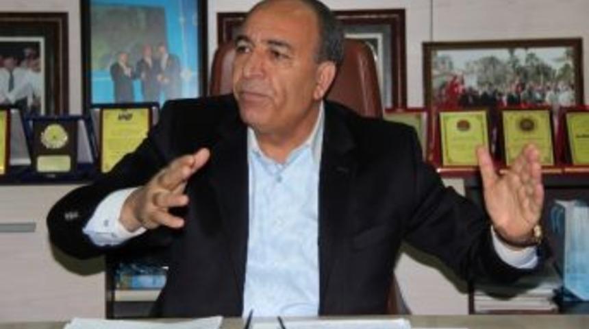 Mersin İdmanyurdu&rsquo;ndaki Ekonomik Kriz