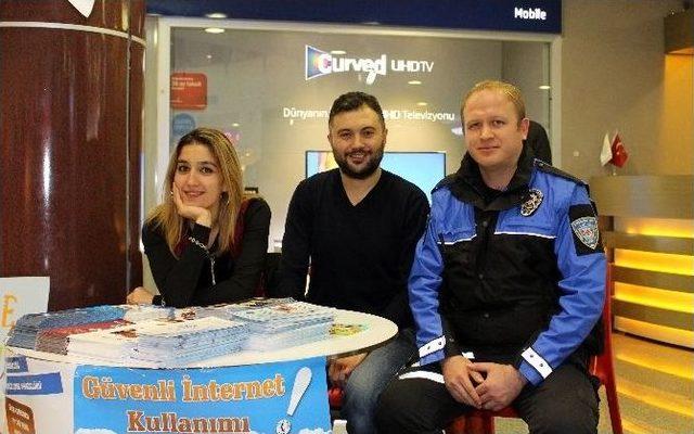 Erzurum’da “dünya Çocuk Hakları Günü” Etkinliği