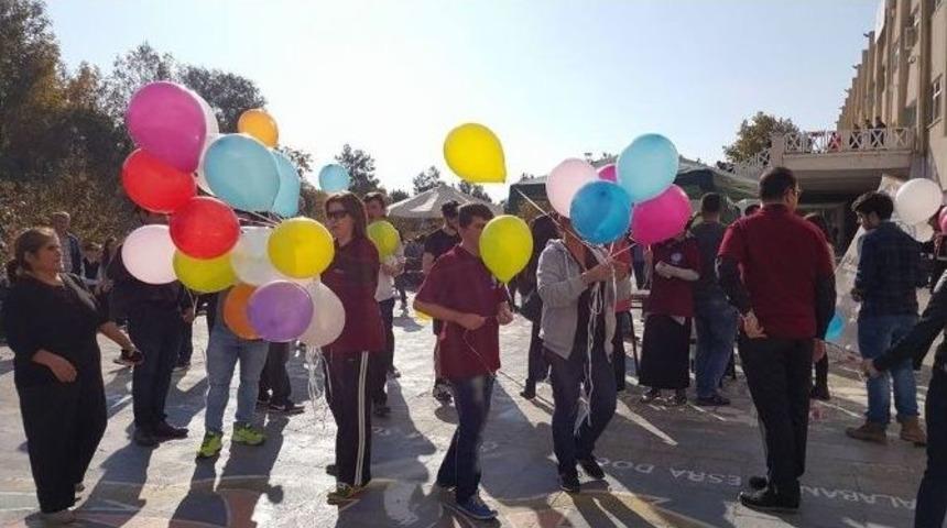 &ldquo;engelsiz Uludağ&rdquo; Farkındalığa Koştu