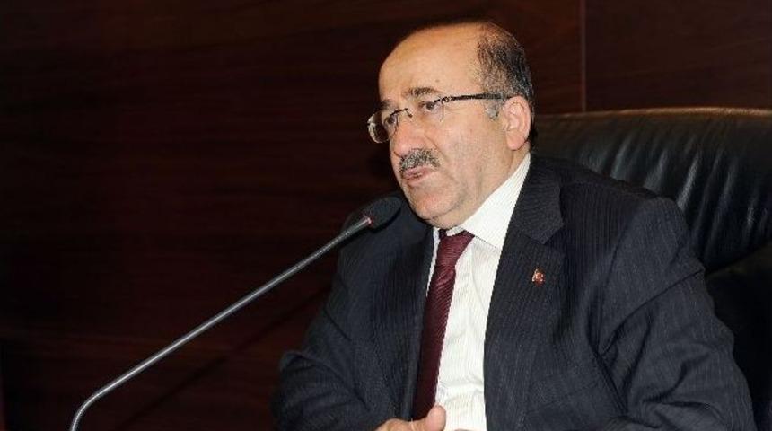 Trabzon B&uuml;y&uuml;kşehir Belediyesi Ve İl&ccedil;e Belediyelerinin 2016 Mali Yılı B&uuml;t&ccedil;eleri Kabul Edildi