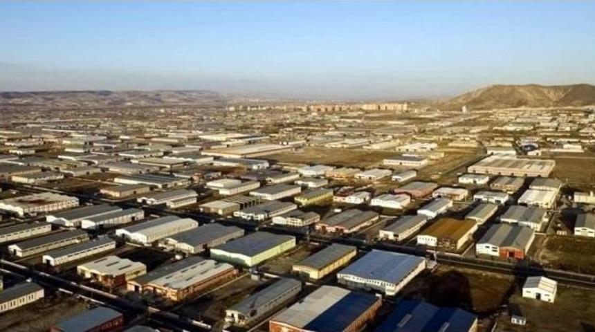 Kayseri Sanayisinin Yatırımına Melikgazi&rsquo;den Gelişim Desteği