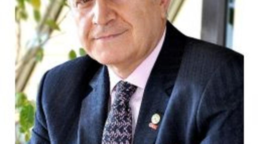 Mustafa Aydın: &lsquo;&rsquo;her Yıl Sigara Nedeniyle 120 Bin N&uuml;fuslu Bir Şehir Haritadan Siliniyor&rsquo;&rsquo;