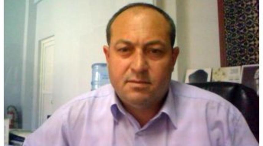 Chp&rsquo;li Belediye Meclis &Uuml;yesi Partisinden İstifa Etti