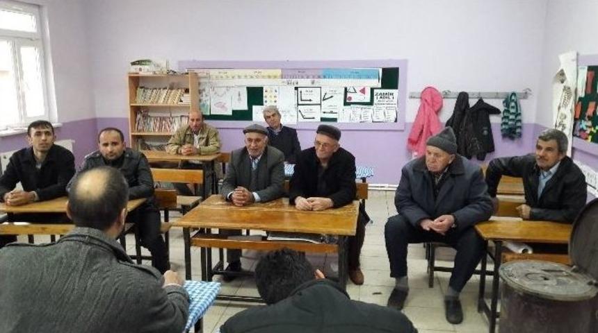 Samsun Zootekni Derneği&rsquo;nden "&ccedil;ift&ccedil;i Buluşma G&uuml;nleri"