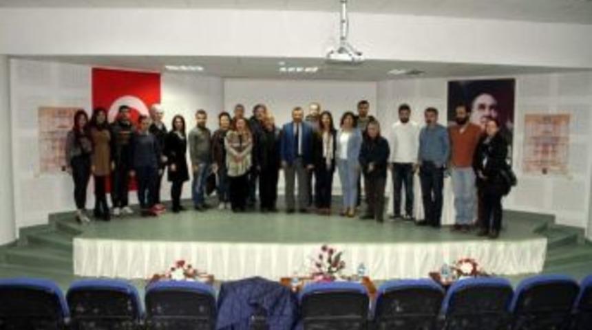 Dp&uuml;&rsquo;den Restorasyon Sunumu