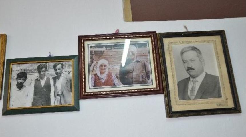 Han&ouml;n&uuml;&rsquo;nde &Ouml;ğretmenlerin Acı G&uuml;n&uuml;