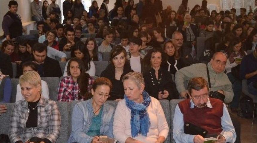 S&uuml;rd&uuml;r&uuml;lebilir Yaşam Festivali Başladı