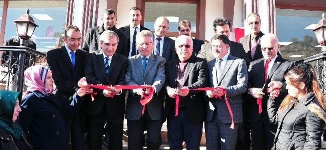 Yozgat&rsquo;ın Y&ouml;resel &Uuml;r&uuml;nleri Yol Boyunda Satılacak