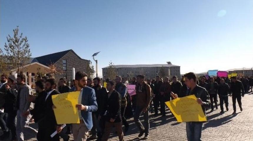 Ağrı&rsquo;da &lsquo;formasyon&rsquo; Y&uuml;r&uuml;y&uuml;ş&uuml;