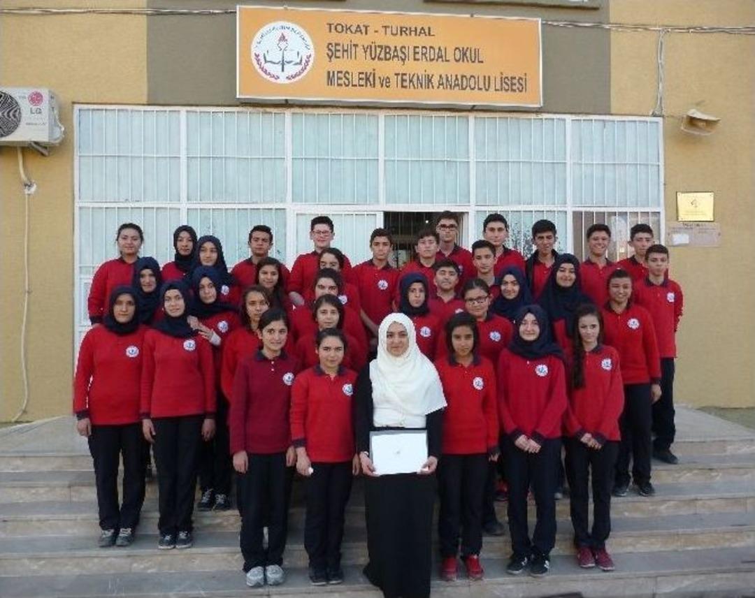 Dağlıca&rsquo;ya Y&ouml;resel Yemeğe Cumhurbaşkanlığı&rsquo;ndan Teşekk&uuml;r Belgesi