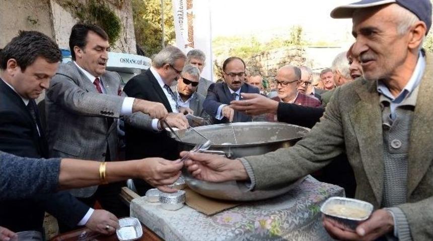 Kavaklı Mahallesi Muhtarlık Binasına Kavuştu