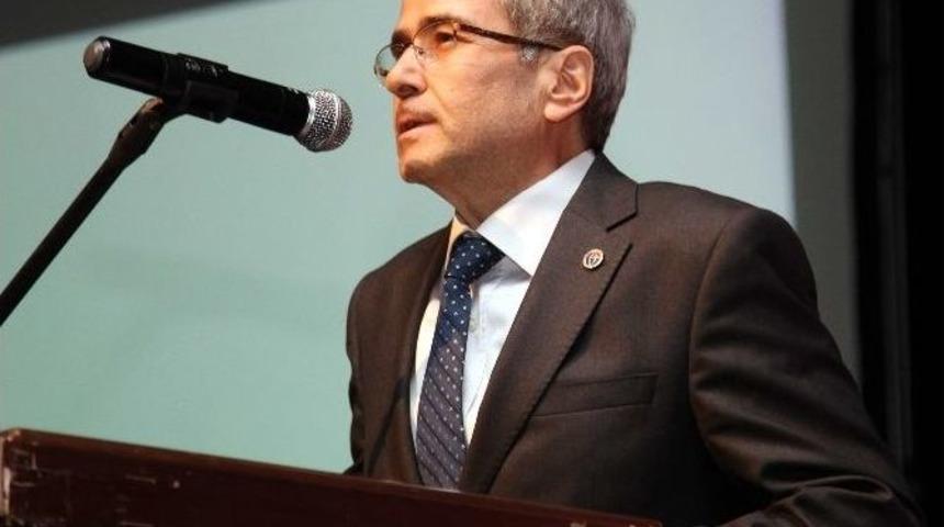 Girişimci &Ouml;d&uuml;l&uuml; Sahibi Pınar Kaftancıoğlu Ga&uuml;n&rsquo;de