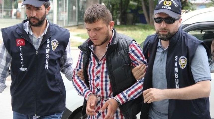 19 Yaşındaki Gencin &Ouml;ld&uuml;r&uuml;lme Davası