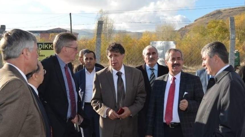 Bi-ka &Ccedil;&ouml;p Atıklarını Elektrik Enerjisine D&ouml;n&uuml;şt&uuml;recek