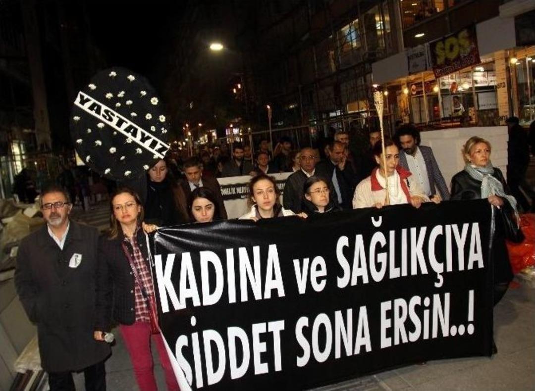 Samsun, Aynur Doktor İ&ccedil;in Y&uuml;r&uuml;d&uuml;