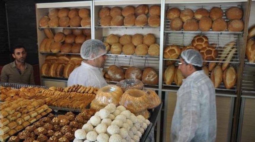 Gıda Denetimleri Tam Gaz