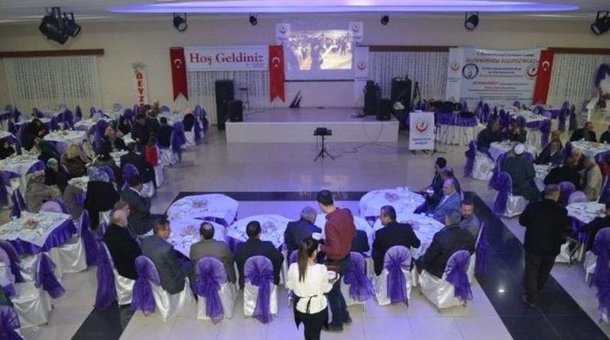 Geleneklerimizle G&uuml;&ccedil;l&uuml;y&uuml;z