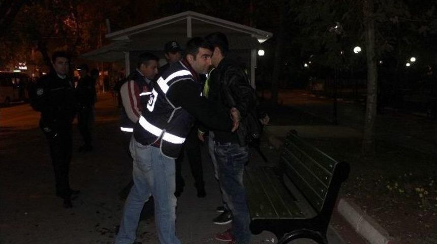 Adıyaman&rsquo;da &lsquo;huzur-02&rsquo; Asayiş Uygulaması