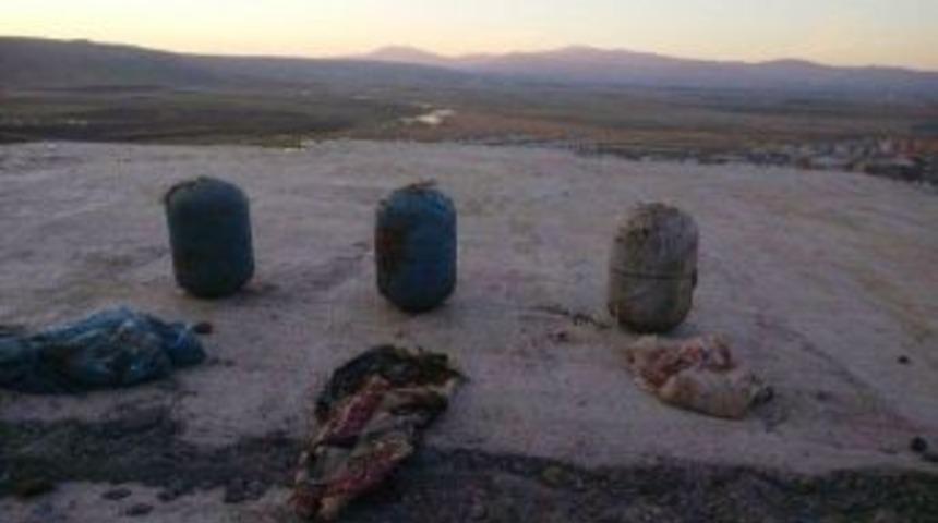 Muş&rsquo;ta G&ouml;m&uuml;l&uuml; M&uuml;himmat Ele Ge&ccedil;irildi