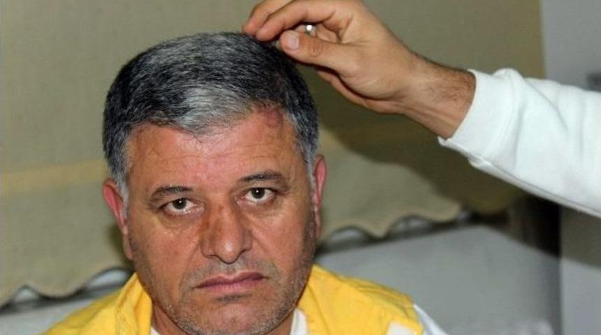 Sağlık &Ccedil;alışanını Darp Ettiler