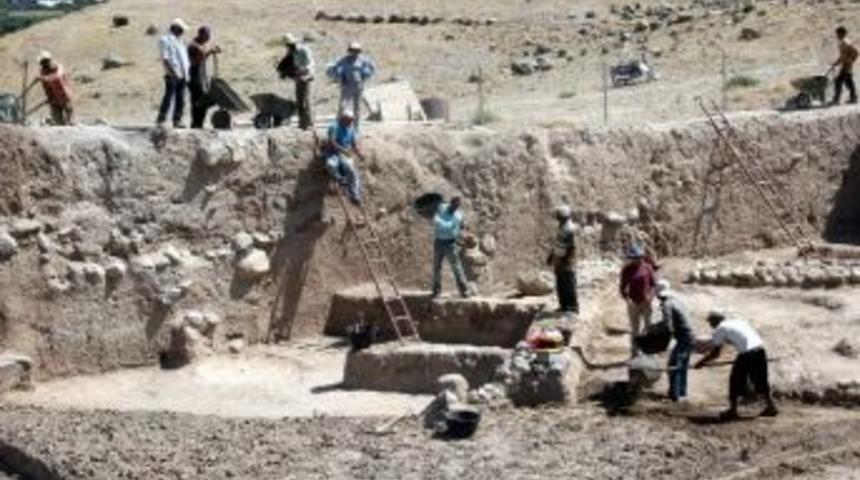 &ldquo;aidesim Mozaikli Bazilikası Korunması Ve &Ccedil;evre D&uuml;zenlemesi" Projesi Başlıyor