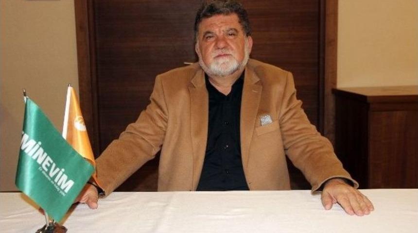 Eminevim Elazığ&rsquo;da Tapu Teslim T&ouml;reni Ger&ccedil;ekleştirdi