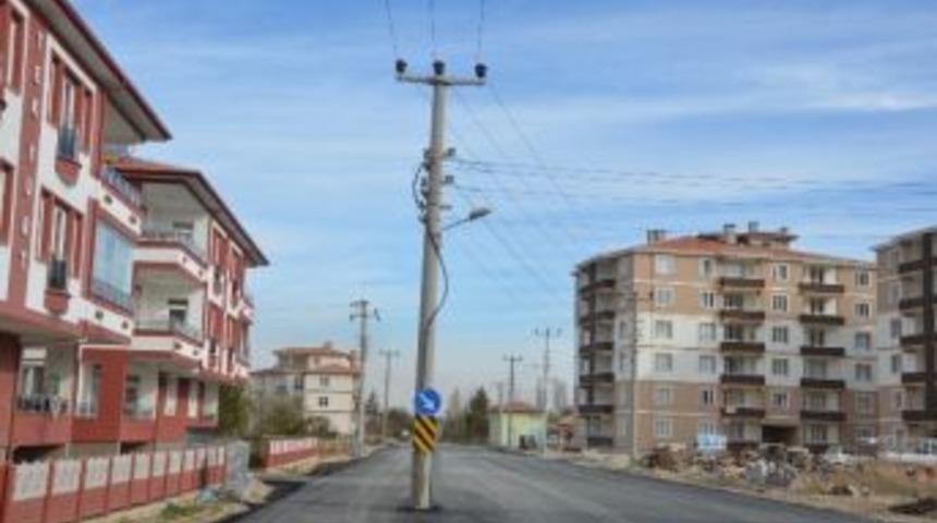 Yol Ortasındaki Direğe Tepki