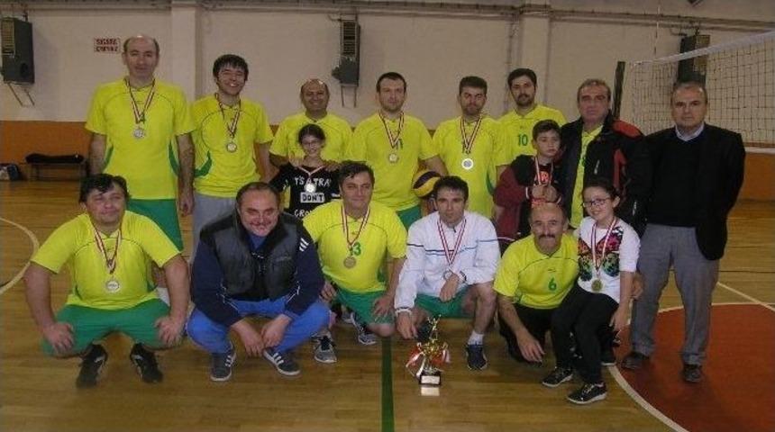 Şampiyon &Ouml;mer Seyfettin Anadolu Lisesi