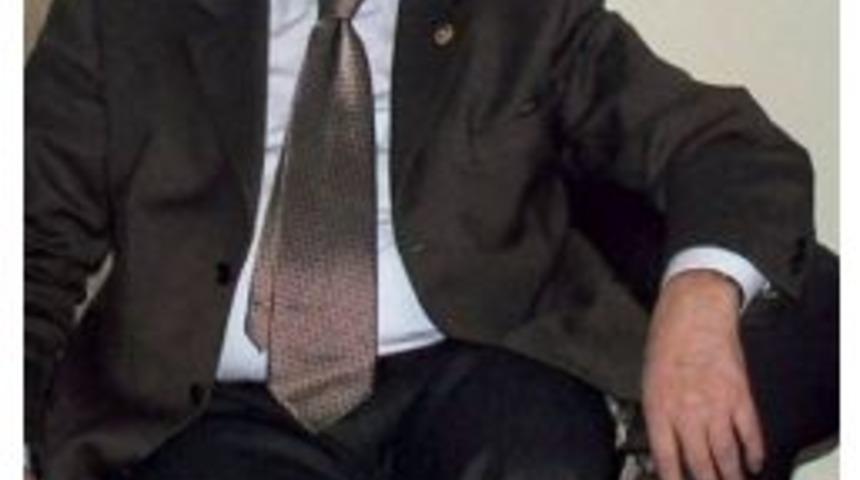 Kazım T&uuml;rkmen Vefat Etti