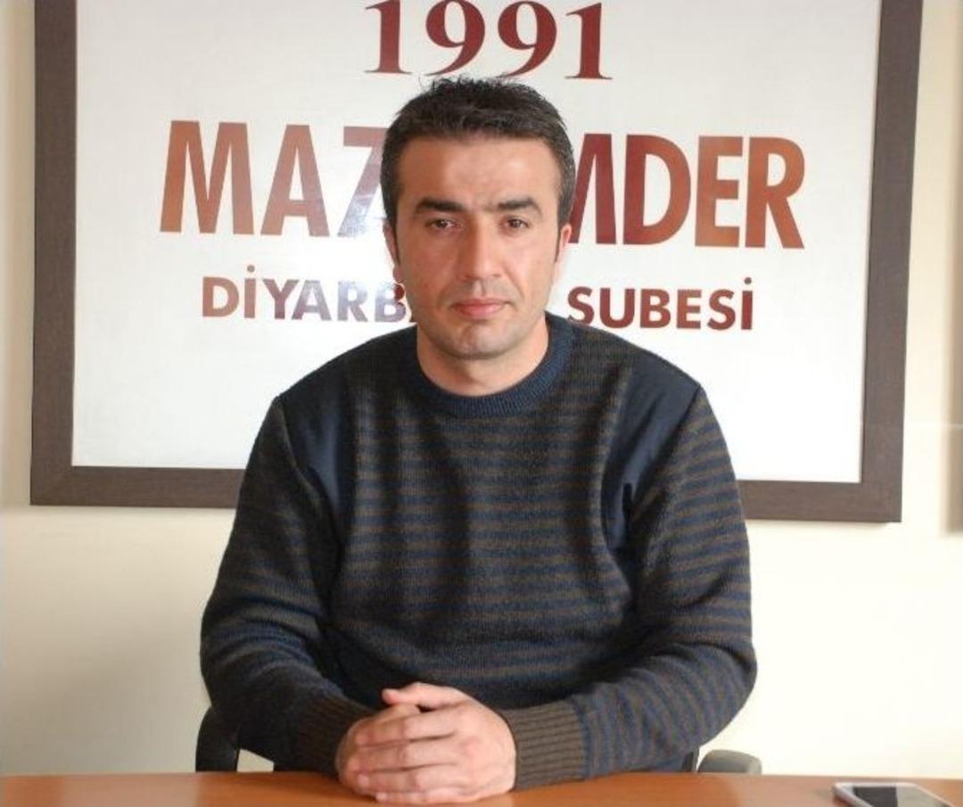 (&ouml;zel Haber) G&uuml;neydoğu&rsquo;nun İfade &Ouml;zg&uuml;rl&uuml;ğ&uuml; Konusunda Şartı Var: