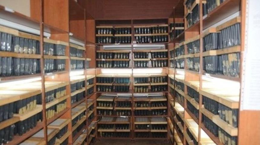 Mersin&rsquo;e Modern B&ouml;cek &Uuml;retim Laboratuvarı