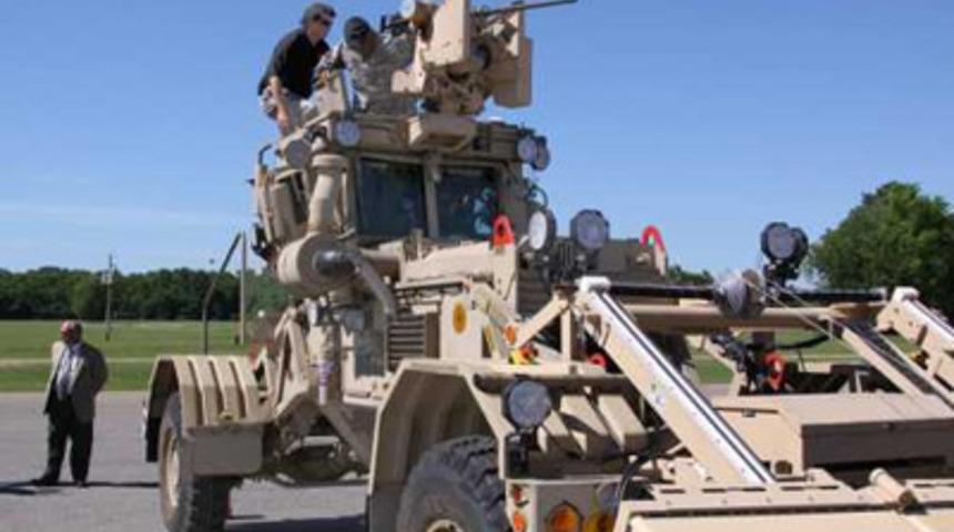 PKK'yı bitirecek proje