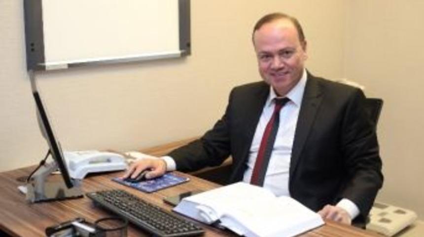 Acbadem Ankara Hastanesi Psikoloğu Baykal: