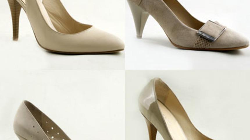 Tergan'da Bej Asaleti