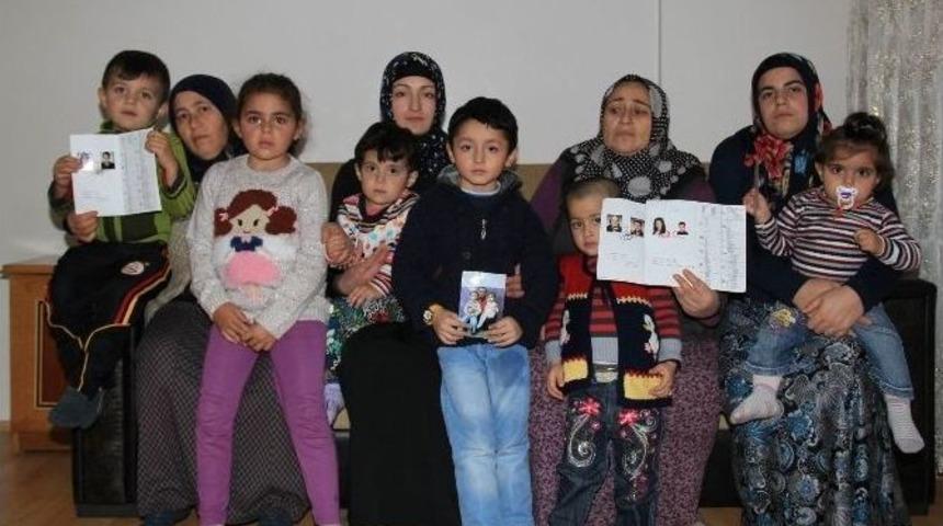 Erken Yaşta Evlilik Mağduru Gelinler ‘af’ Bekliyor