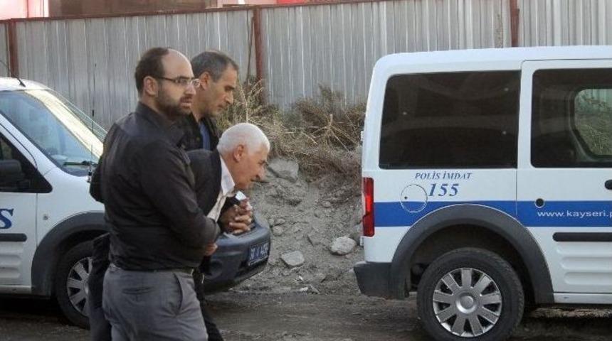 45 Yıllık Eşe Acı Veda