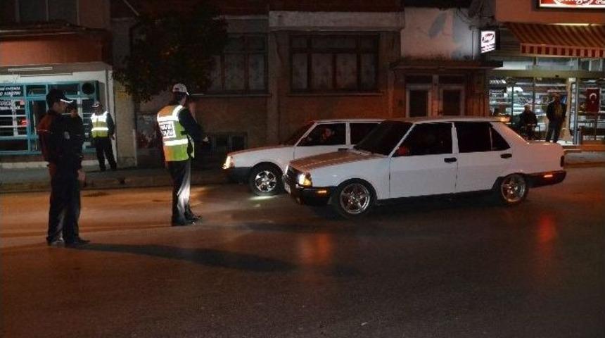 Nazilli&rsquo;de Huzur Operasyonu