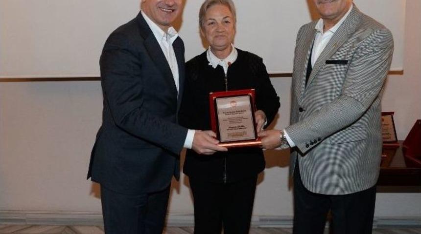 Şahin: &ldquo;muhtarlarımızın Maaşlarında İyileştirme Yapacağız&rdquo;