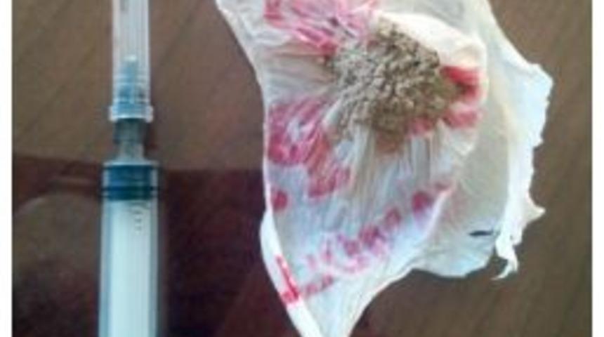 Manavgat&rsquo;ta Uyuşturucu Operasyonu