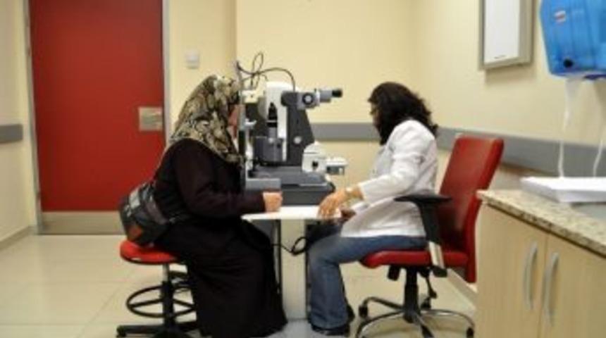 Mudanya Devlet Hastanesi Yeni Cihazlarla G&uuml;&ccedil;lendi