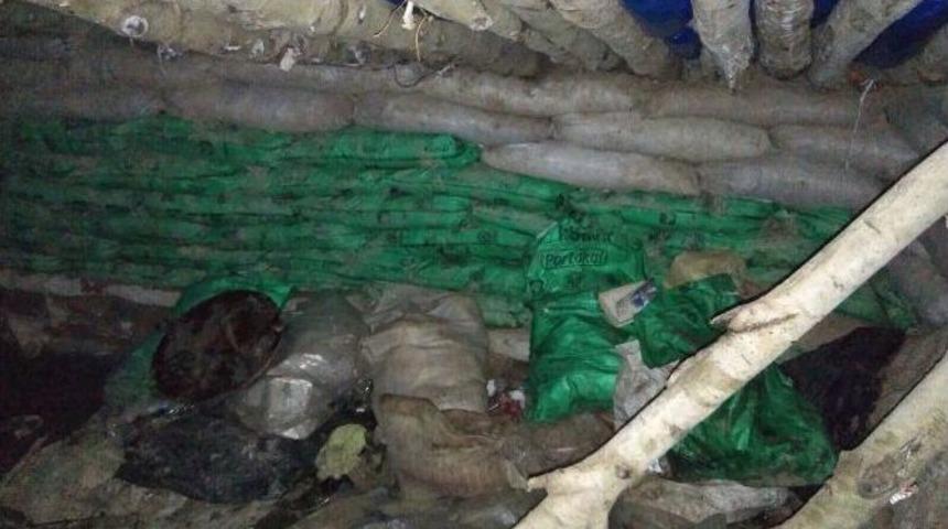 Kağızman&rsquo;da Pkk Operasyonu