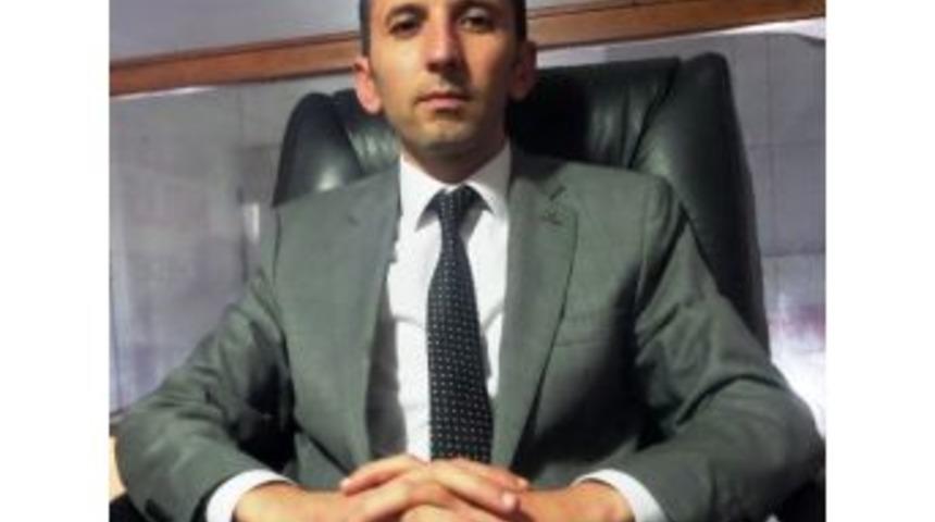 Toki Alaşeir&rsquo;e 3 Bin Konut Yapacak